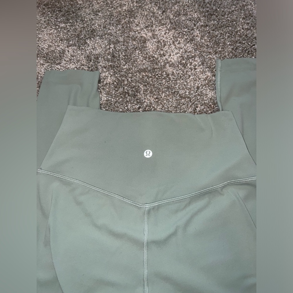 Lululemon align leggings